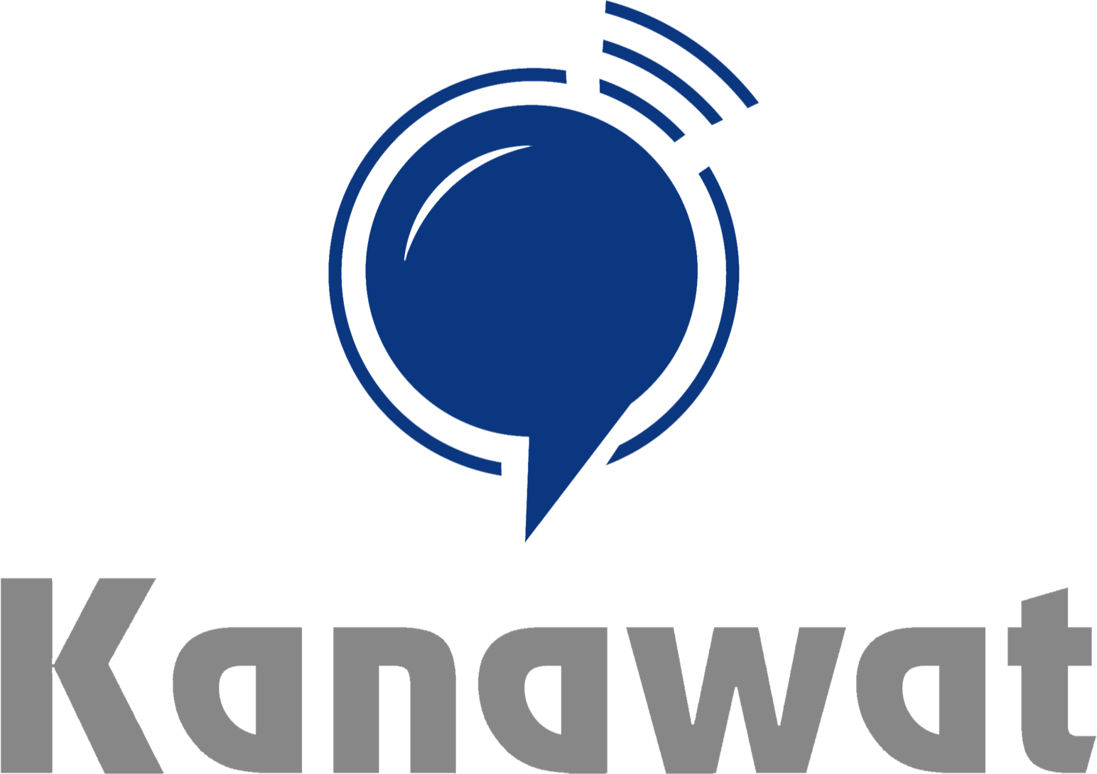 Kanawat Logo
