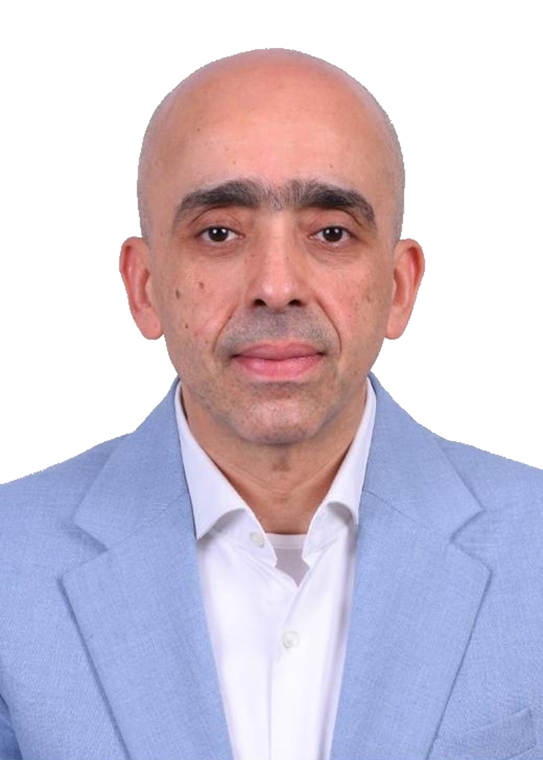 Managing Director