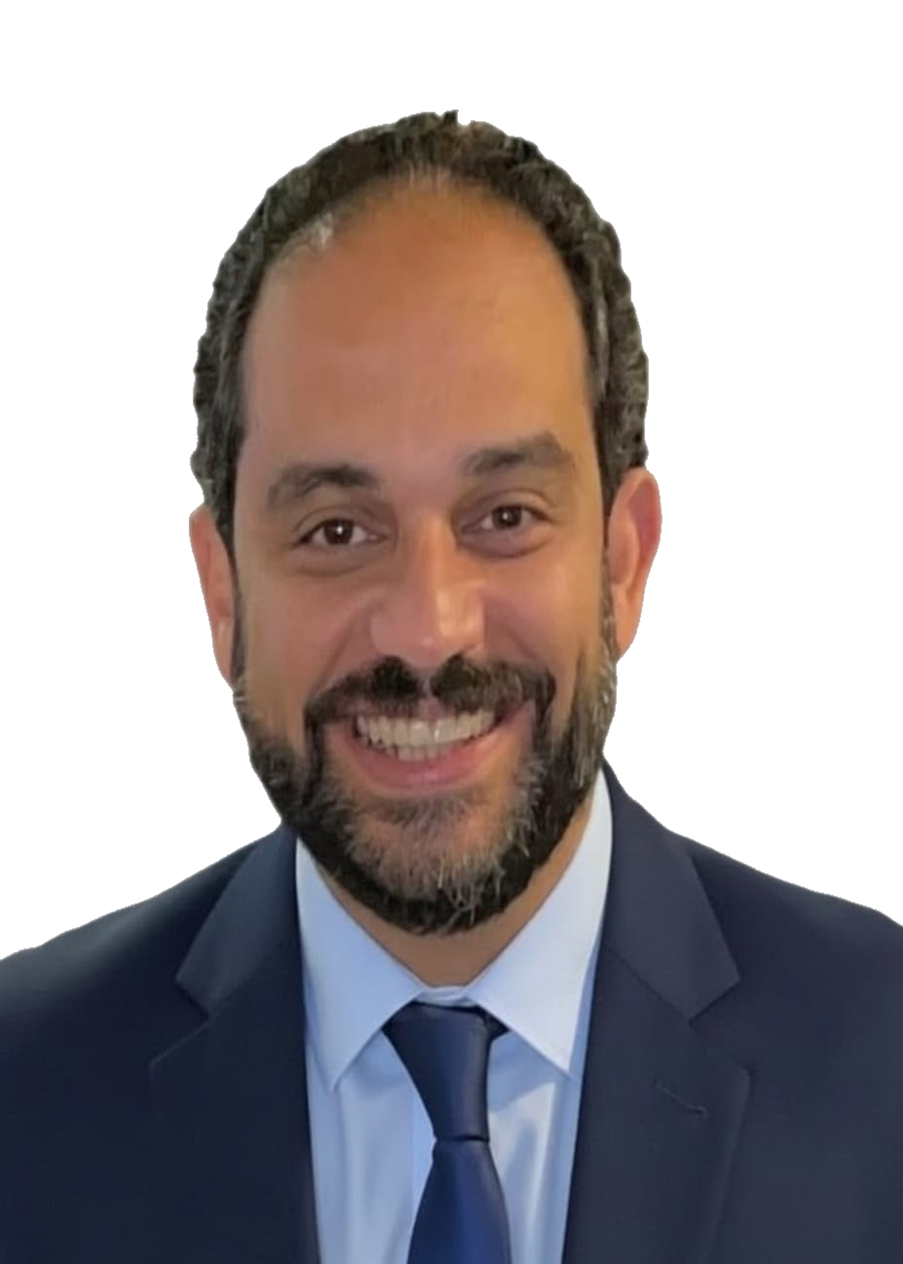 Ahmed Shoier