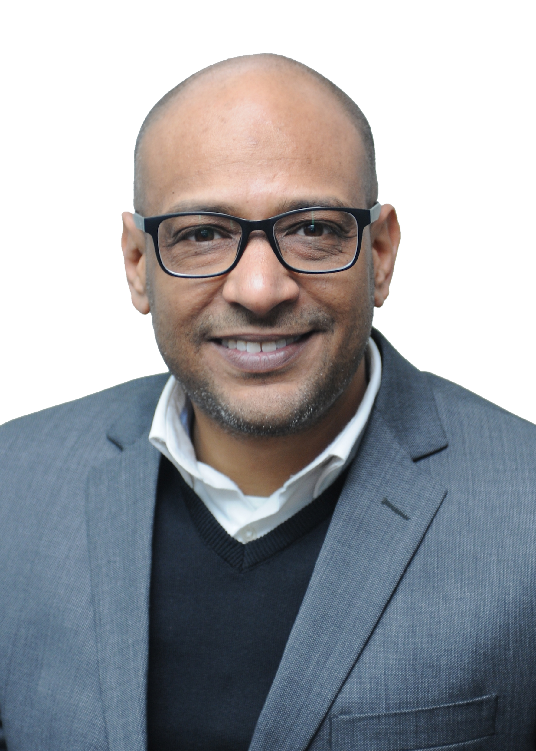 Hisham Nagy
