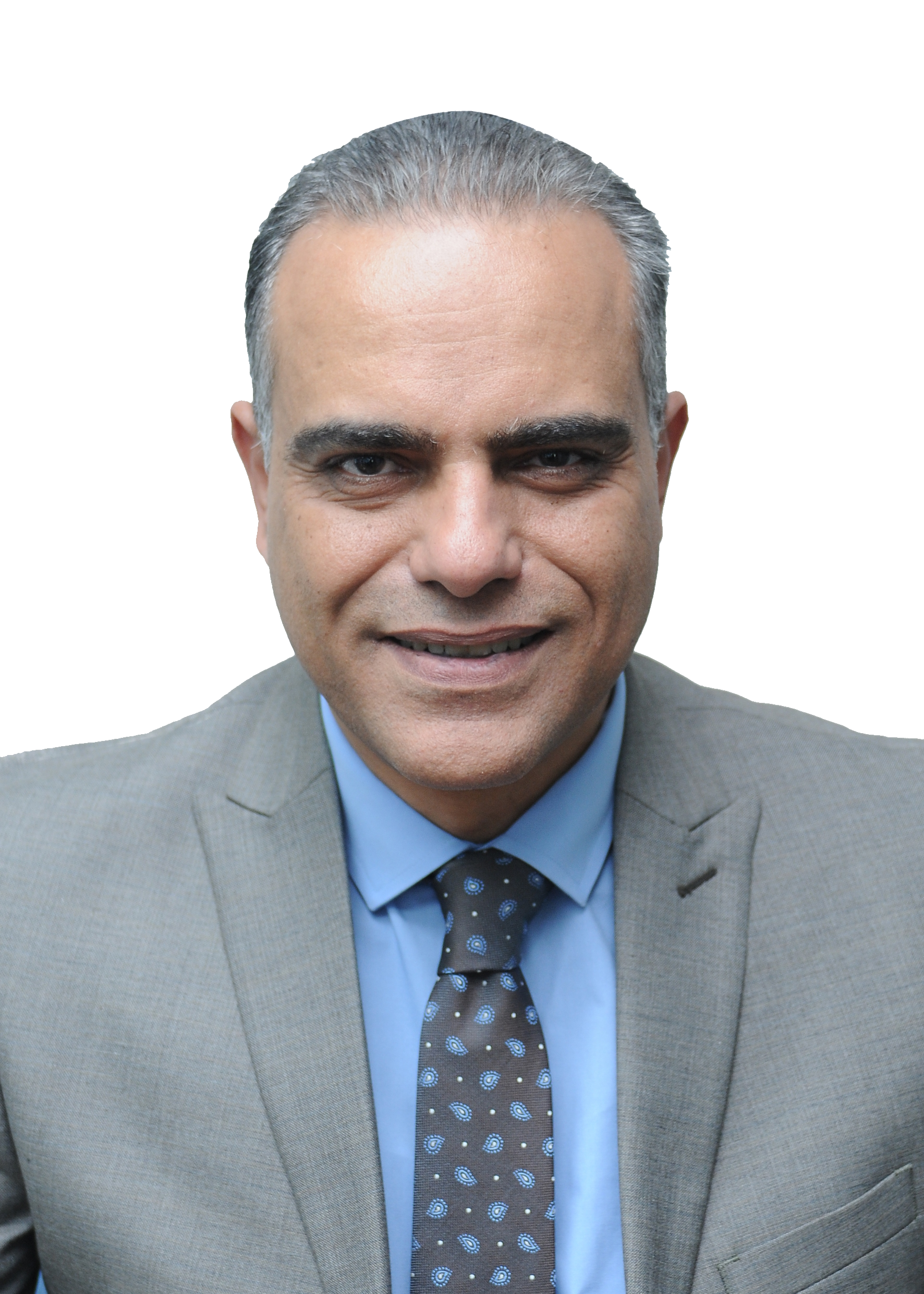 Magdy Fekry