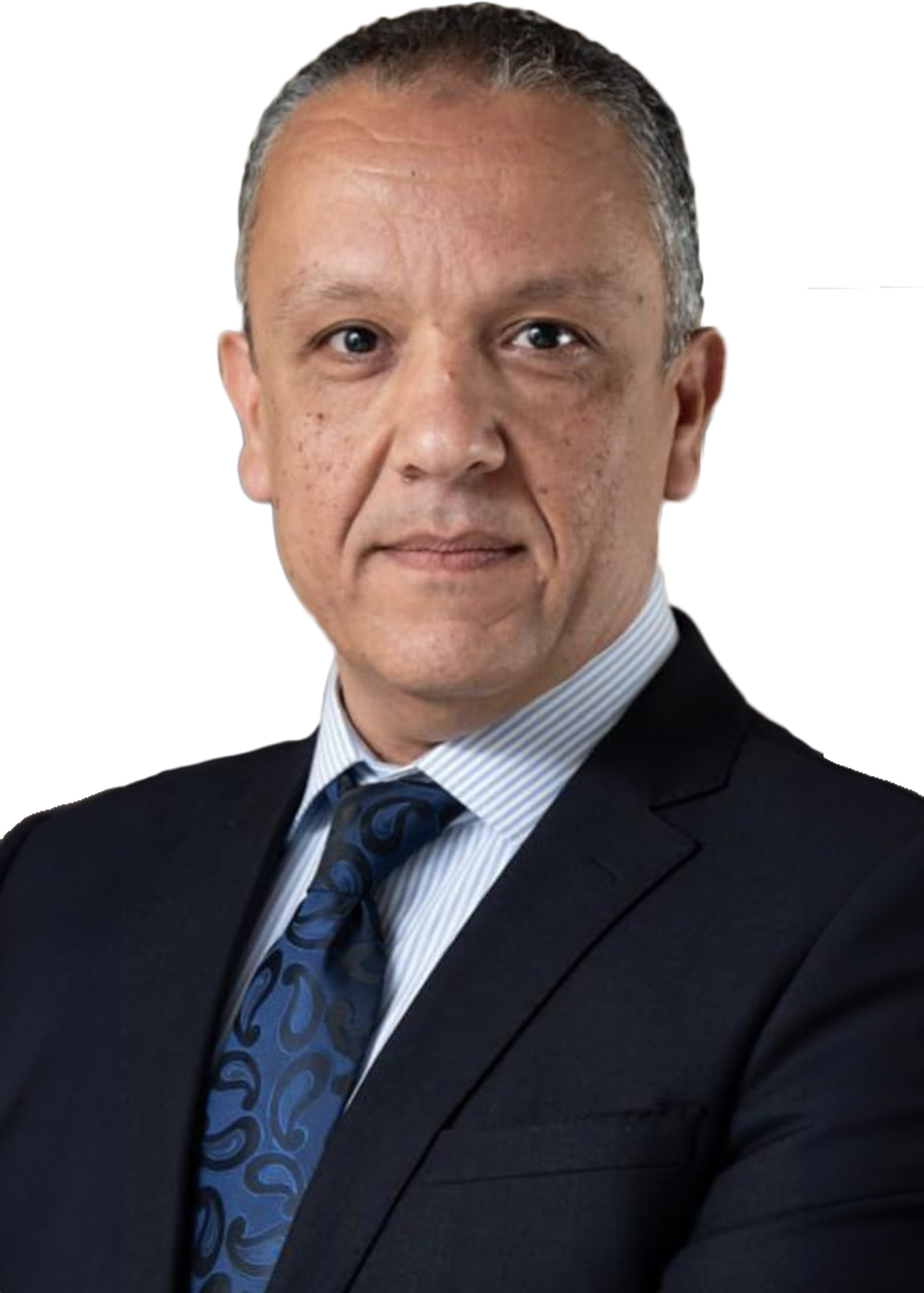 Mahmoud Abdu
