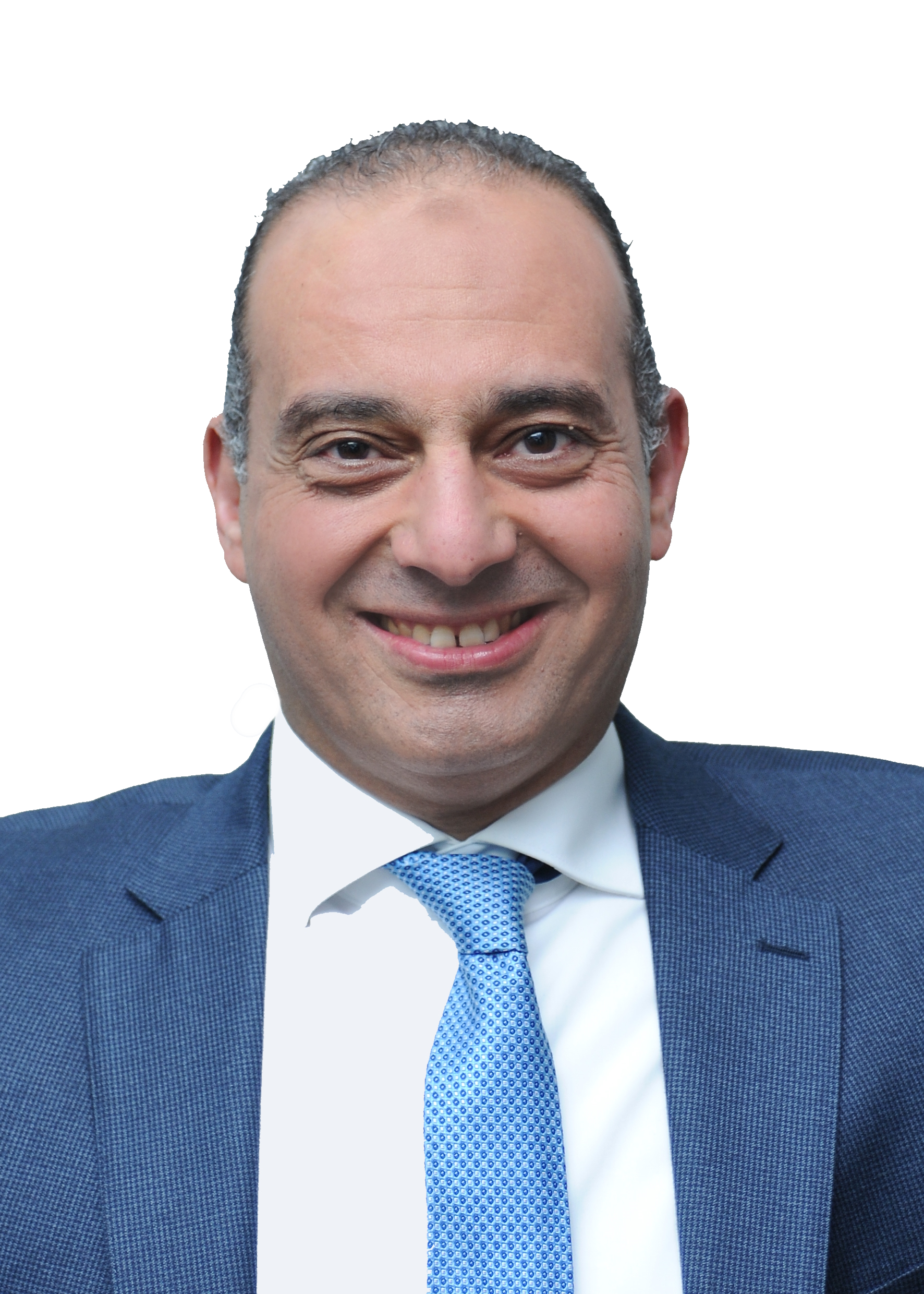 Mohamed Abdraboh